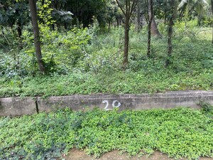  Plot For Sale in Thanisandra Main Road