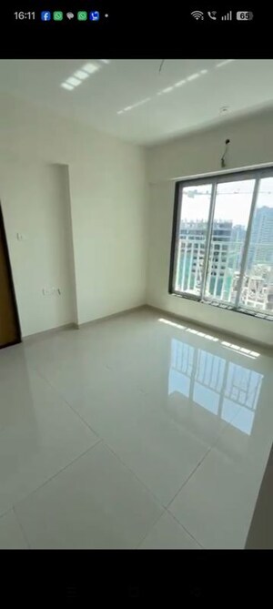 Master Bedroom in 1 BHK Apartment at Shivshankar Shivram Palladium, Bhandup West – for Rent