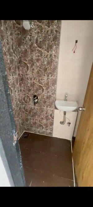 Attached Bathroom in 1 BHK Apartment at Shivshankar Shivram Palladium, Bhandup West – for Rent