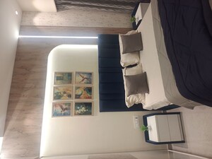 Furnished Amenities in 3 BHK Apartment at SKD Pinnacolo, Mira Road – for Rent