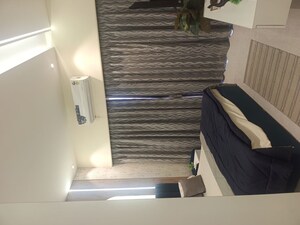 Furnished Amenities in 3 BHK Apartment at SKD Pinnacolo, Mira Road – for Rent