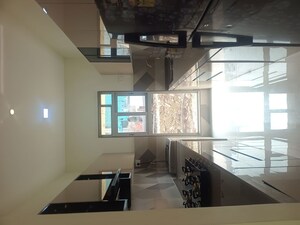 Kitchen in 3 BHK Apartment at SKD Pinnacolo, Mira Road – for Rent