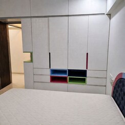 2 BHK + Pooja Room Apartment For Rent in Swaraj Kalash