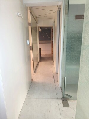 5 BHK Apartment For Sale in BG NRI Seawoods, Seawoods Sector 56