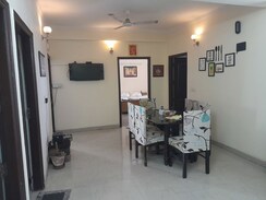 2.5 BHK + Pooja Room Apartment For Rent in Maya Garden City