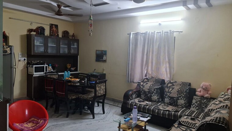 Team Area, aditya-enclave-uppal 1 Bedroom 1100 Sq.Ft. Independent House In Uppal Hyderabad 10287968