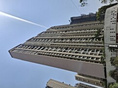 3 BHK + Pooja Room,Extra Room,Basement Apartment For Rent in Satyam Imperial Heights
