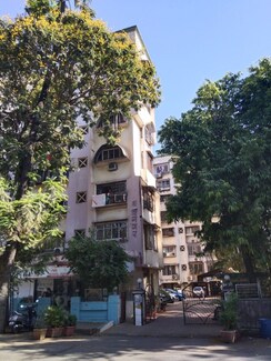 1 BHK Apartment For Rent in Dharma Nagar CHS