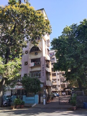 1 BHK Apartment For Rent in Dharma Nagar CHS, Borivali West