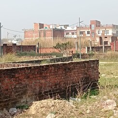 Plot For Sale in Sai Valley