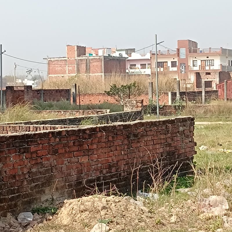 Plot For Sale in Sai Valley