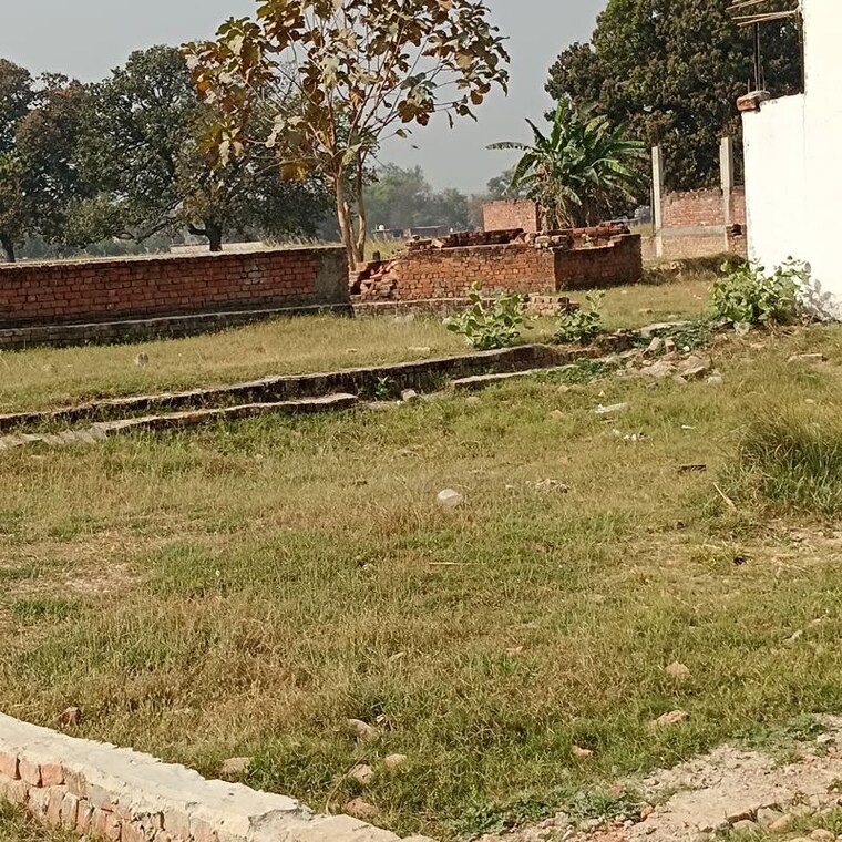 undefined, sai-valley  875 Sq.Ft. Plot In Rohania Varanasi 10287939