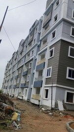 3 BHK 1510 Sq.Ft. Apartment in Gandi Maisamma