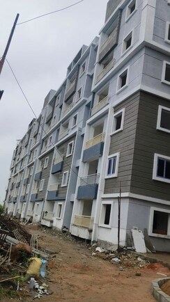 3 BHK Apartment For Sale in Gandi Maisamma
