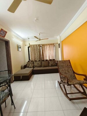 1 BHK Apartment For Sale in Shree Rajlaxmi Park, Kalwa