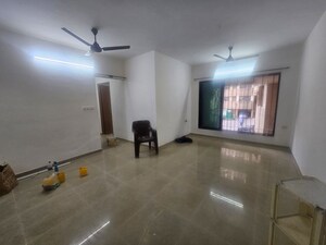Living Room in 2 BHK Apartment at RNA NG Royal Park, Kanjurmarg East – for Sale