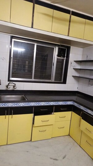 Kitchen in 1 BHK Apartment at Matoshri Apartment Vadgaon Sheri, Wadgaon Sheri – for Rent