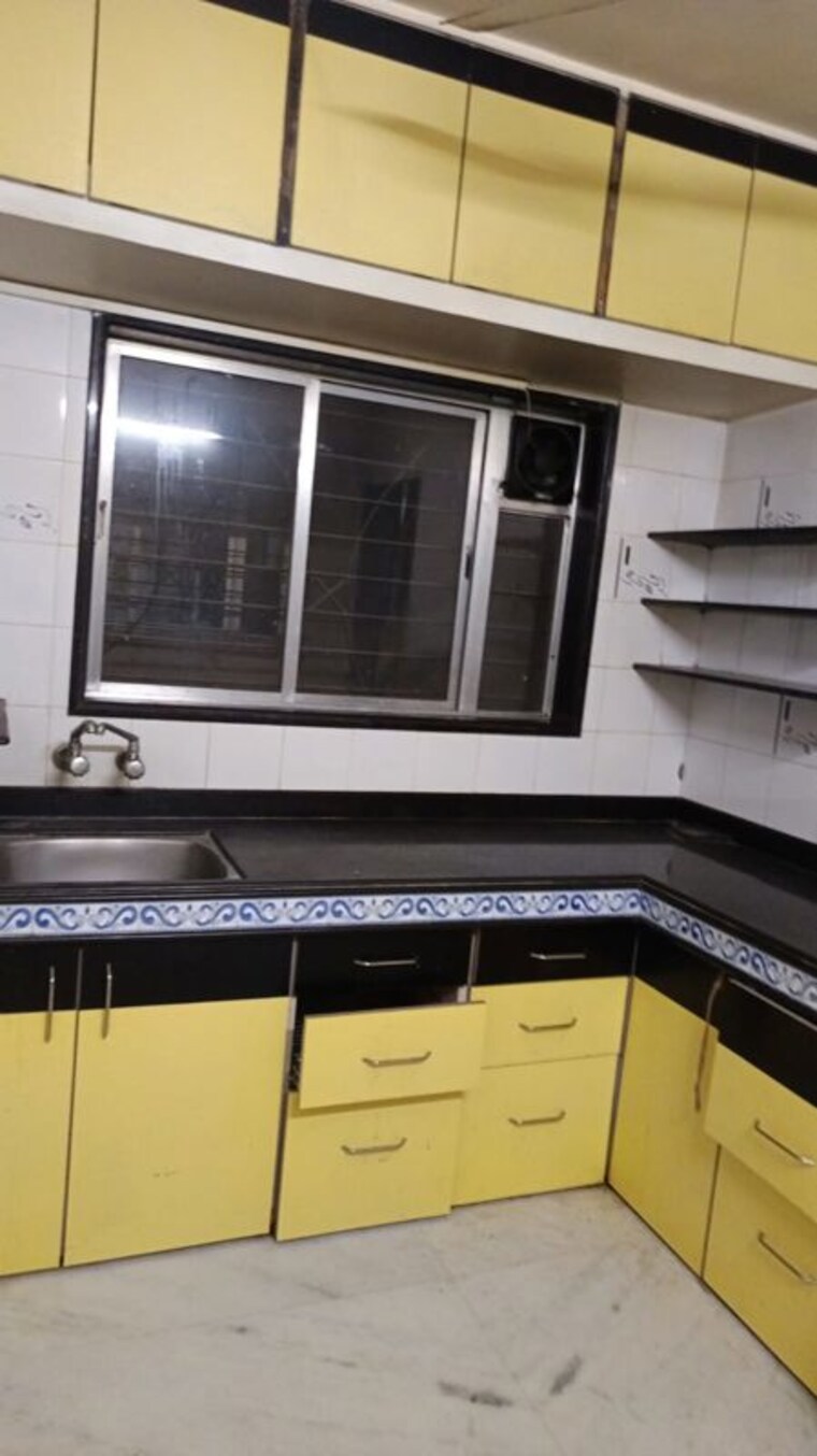 Kitchen, matoshri-apartment-vadgaon-sheri 1 Bedroom 620 Sq.Ft. Apartment In Wadgaon Sheri Pune 10288009