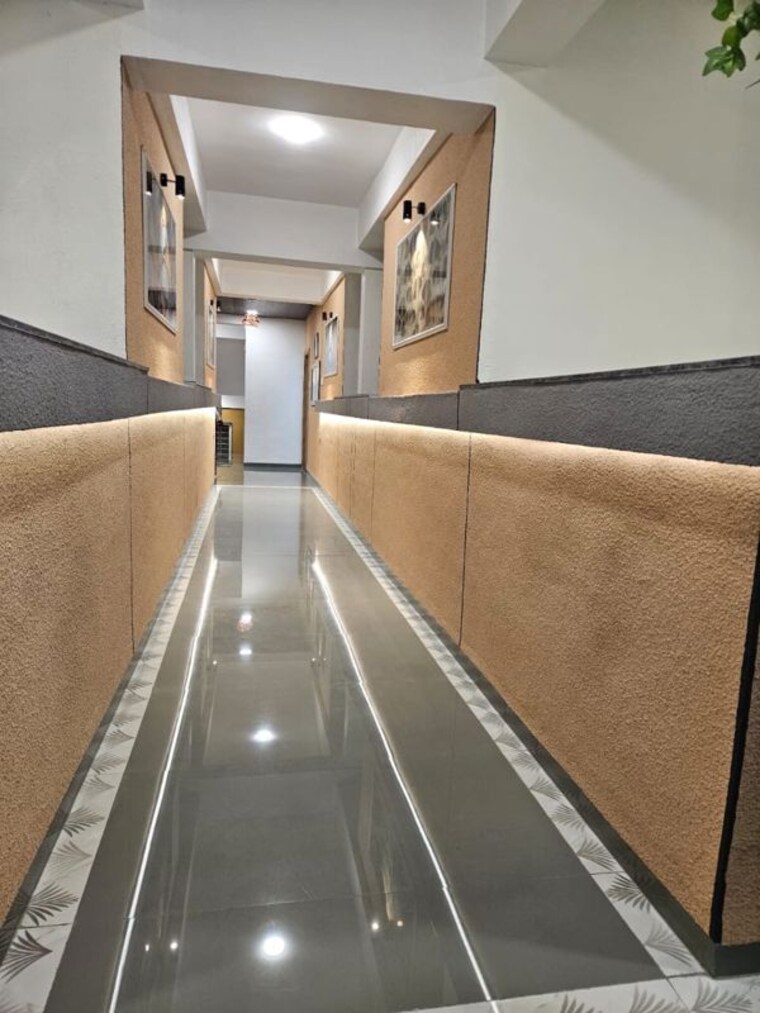 undefined, matoshri-apartment-vadgaon-sheri 1 Bedroom 620 Sq.Ft. Apartment In Wadgaon Sheri Pune 10288009