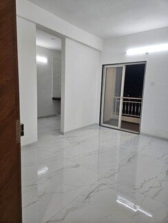 1 BHK + Pooja Room Apartment For Rent in Matoshri Apartment Vadgaon Sheri