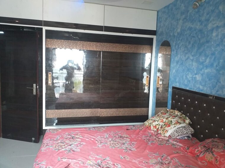 Bedroom, shiv-shankar-shiv-ram-singh-solitaire 2 Bedroom 600 Sq.Ft. Apartment In Bhandup West Mumbai 10288102