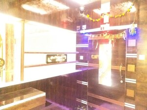 2 BHK Apartment – Exterior View View at Shiv Shankar Shiv Ram Singh Solitaire, Bhandup West - for Rent