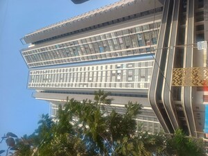 1 BHK Apartment For Rent in Dynamix Avanya, Dahisar East