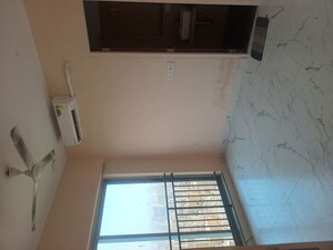 Kitchen in 1 BHK Apartment at Dynamix Avanya, Dahisar East – for Rent
