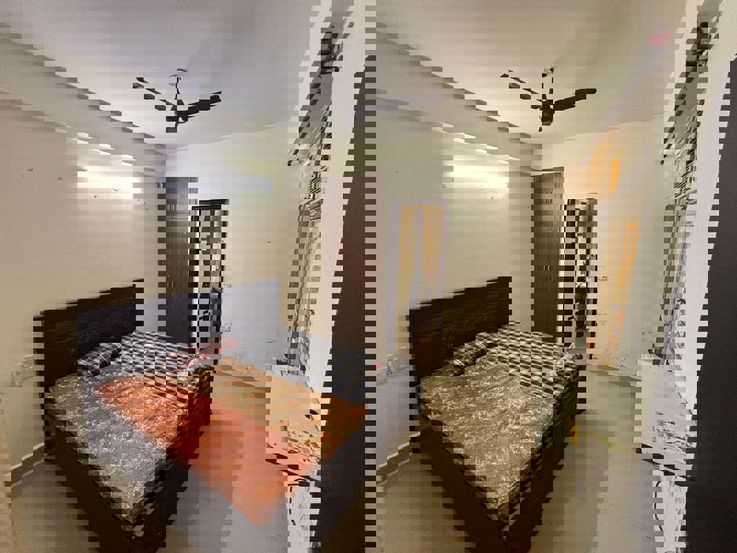 3 BHK + Pooja Room 1492 Sq.Ft. Apartment in LandCraft River Heights