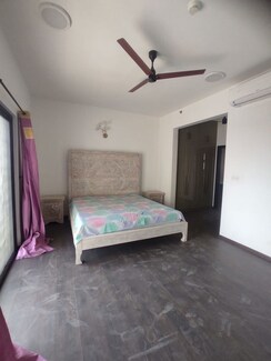 3 BHK + Study Room Apartment For Rent in Sobha City Gurgaon