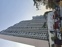 3 BHK + Pooja Room,Servant Room,Study Room,Extra Room,Basement,Store Room Apartment For Rent in Satyam Imperial Heights