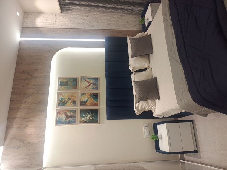 undefined, skd-pinnacolo 3 Bedroom 783 Sq.Ft. Apartment In Mira Road Thane 10287984