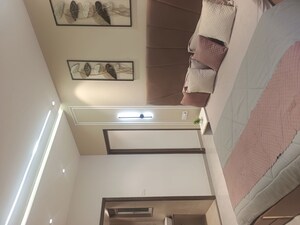 Furnished Amenities in 3 BHK Apartment at SKD Pinnacolo, Mira Road – for Rent