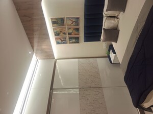 Furnished Amenities in 3 BHK Apartment at SKD Pinnacolo, Mira Road – for Rent