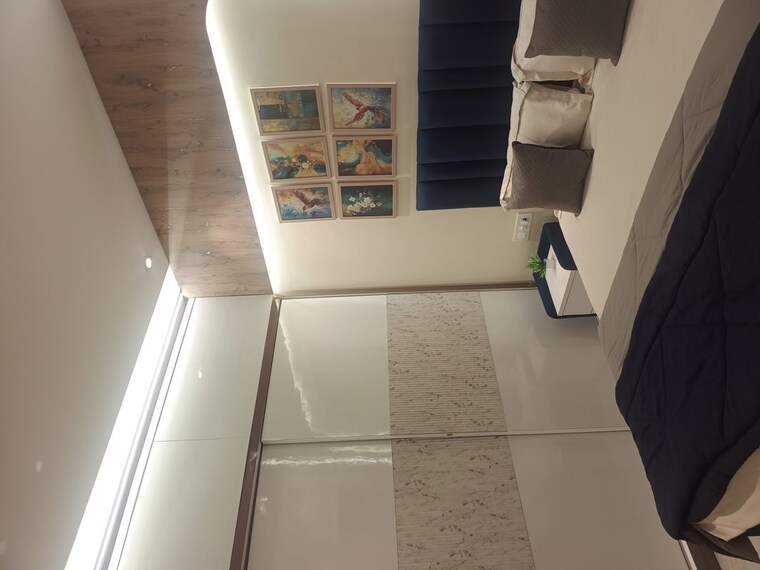 undefined, skd-pinnacolo 3 Bedroom 783 Sq.Ft. Apartment In Mira Road Thane 10287984