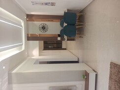 3 BHK + Pooja Room Apartment For Rent in SKD Pinnacolo