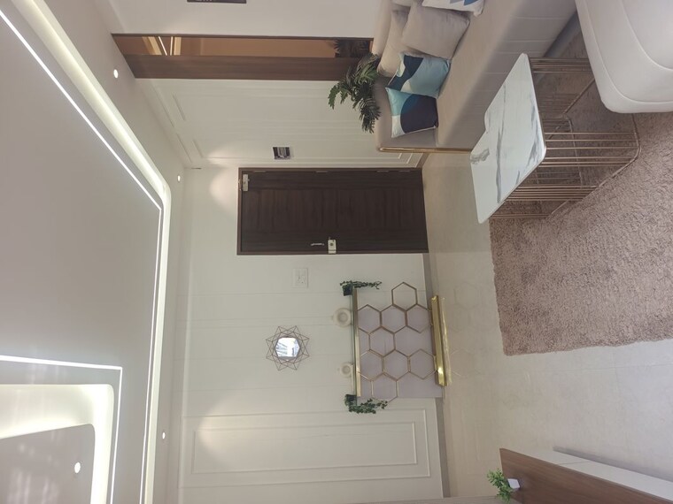 undefined, skd-pinnacolo 3 Bedroom 783 Sq.Ft. Apartment In Mira Road Thane 10287984