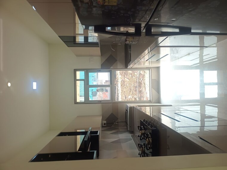 Kitchen, skd-pinnacolo 3 Bedroom 783 Sq.Ft. Apartment In Mira Road Thane 10287984