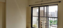 1 BHK + Pooja Room Apartment For Rent in Ratnadeep CHS Tilak Nagar