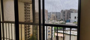 1 BHK Apartment – Exterior View View at Ratnadeep CHS Tilak Nagar, Tilak Nagar - for Rent