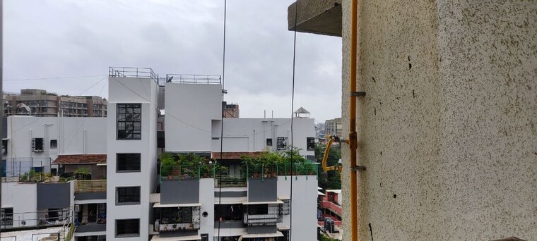 Exterior View, ratnadeep-chs-tilak-nagar 1 Bedroom 400 Sq.Ft. Apartment In Tilak Nagar Mumbai 10288004