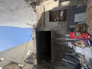  Plot For Sale in Rohini Sector 16