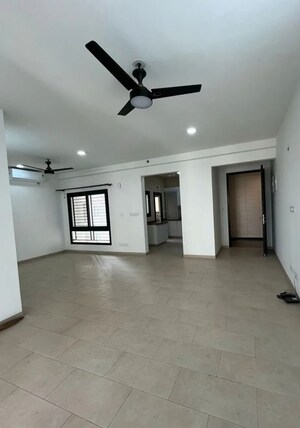 Living Room in 3 BHK Apartment at Sobha City Gurgaon, Sector 108 – for Rent