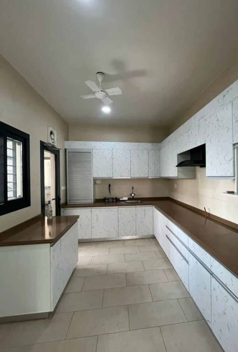 Kitchen, sobha-city-gurgaon 3 Bedroom 2072 Sq.Ft. Apartment In Sector 108 Gurgaon 10288165