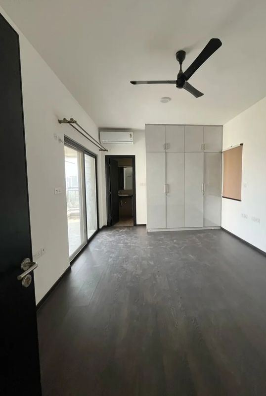 3 BHK 2072 Sq.Ft. Apartment in Sobha City Gurgaon