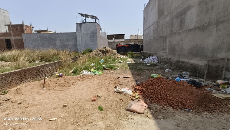 undefined, deva road  2100 Sq.Ft. Plot In Deva Road Lucknow 10288109