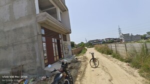  Plot – Exterior View View at Deva Road - for Sale