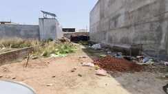 Plot For Sale in Deva Road