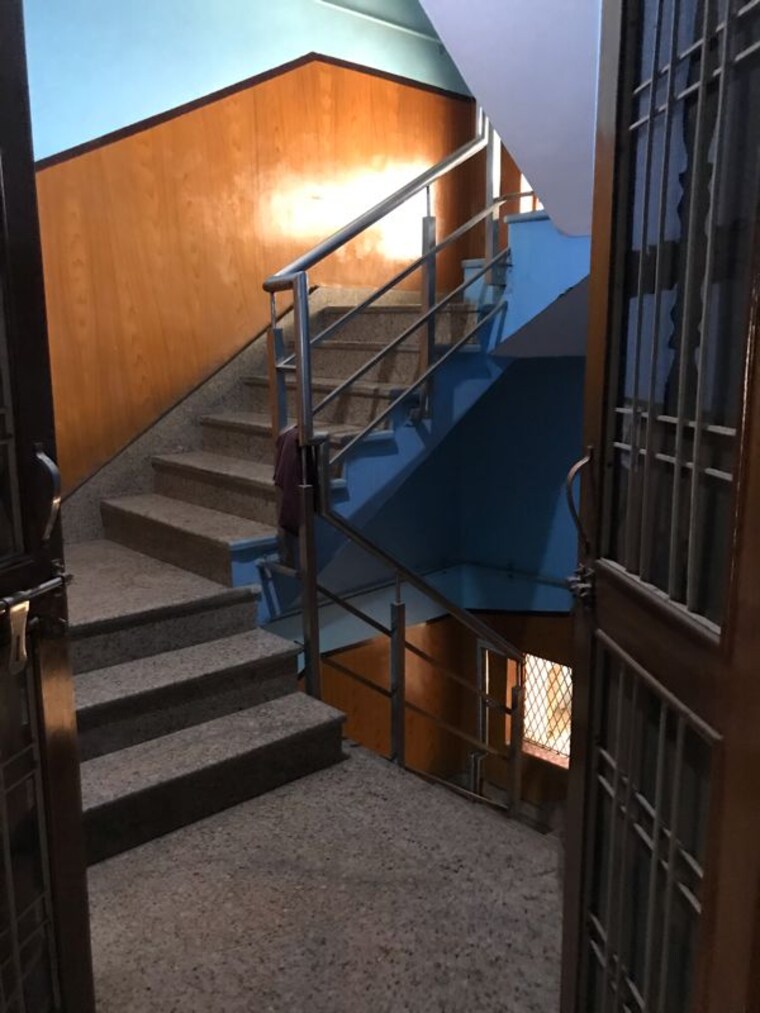 undefined, dwarka 3 Bedroom 1012 Sq.Ft. Builder Floor In Dwarka Delhi 10288144