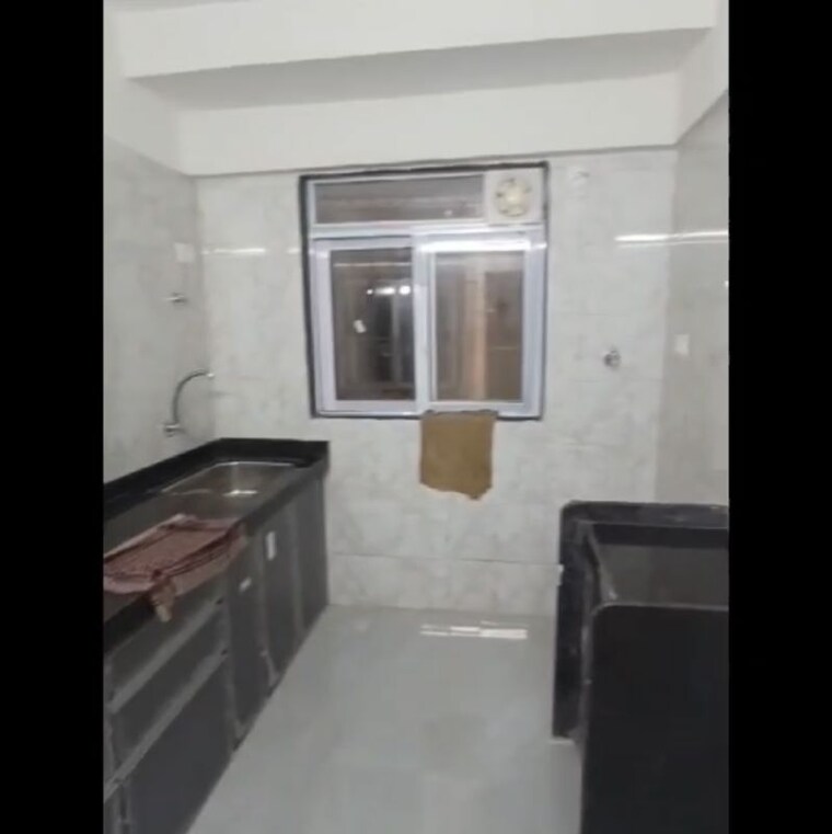 Kitchen, amrapali-platinum 3 Bedroom 1155 Sq.Ft. Apartment In Sector 119 Noida 10288173